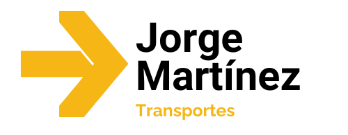 Jorge Martinez Transportes